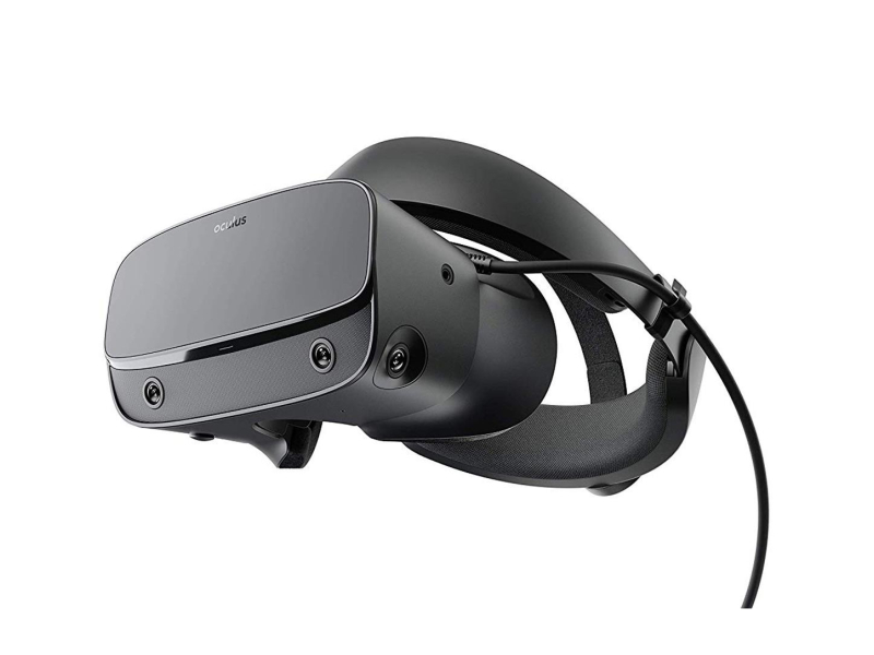 Oculus Rift S